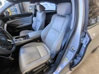 (local Pickup Only) Driver Front Seat Cloth Manual Non-heated Fits 18-20 Accord Used. Price: $149.90.