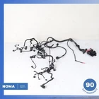 15-17 Bmw F25 X3 N20 Rwd Engine Motor Main Wire Wiring Harness 8645492 Oem 46K Used. Price: $174.30.