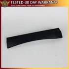 07-13 Bmw X5 Front Left Driver Side Seat Cover Trim Panel Oem Used. Price: $12.20.