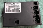2010-2012 Ram 1500 Passenger Door Control Module 68290171 Used. Price: $50.00.