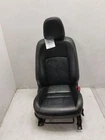11-13 Lexus CT200H Front Passenger Side Black LB20 Leather Bucket Seat Assembly Used. Price: $369.74.