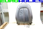 Oem Audi A6 C7 12-18 Driver Left Front Upper Backrest Seat Cushion Black Leather Used. Price: $99.99.