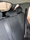 Rear 2009 Matrix Headrest SKU#4445063 Used. Price: $85.00.