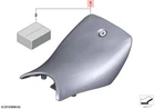 Bmw Driver Seat Race - (K47) / S1000RR (K46) HP4 (K42) 77348546602 New. Price: $410.46.