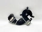 09-15 Jaguar Land Rover Xf Front Right Pass Seat Cooling Blower Motor Fan Oem Used. Price: $65.00.