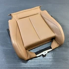 2012-2021 Bmw 330I F30 Front Right Lower Seat Cushion Bottom Leather Brown Oem Used. Price: $110.50.