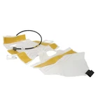 Genuine Ford Seat Cushion Heater JL3Z14D696G New. Price: $43.48.