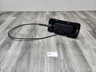 Hyundai Tucson 2022-2025 Rear Right Seat Folding Release Handle Lever & Cable Used. Price: $30.00.