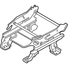 Genuine Ford Seat Track DT1Z-6161705-R New. Price: $1412.96.