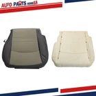 For Dodge Ram 1500 2009 10-2012 Front Left Bottom Cloth Seat Cover+foam Cushion New. Price: $41.90.