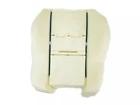 Genuine Mopar Seat Back Foam Right 68213224AA New. Price: $199.42.