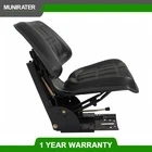 Tractor Suspension Seat Ford/new Holland 4610 3000 3010 3300 3330. Price: $93.81.