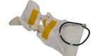 Genuine Honda Heater L Front Seat-back 81524-SDA-A02 New. Price: $176.62.
