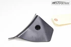 11-25 Mitsubishi Outlander Sport Front Left Side Seat Inner Pivot Cover Trim Oem Used. Price: $22.61.