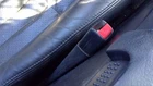 Buckle For Front Left Driver Seat Belt Coupe Convertible Fits 00-02 Camaro 52460 Used. Price: $84.00.