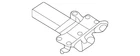 Genuine Volkswagen Motor 3QF-959-247-A New. Price: $80.82.