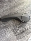2012-14 Hyundai Accent Genuine Parts Knop-front Cushion Height Driver Oem Used. Price: $65.00.