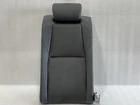 2018 2019 2020 Honda Accord Sport Left Rear Seat Back Rest Black Used. Price: $74.25.