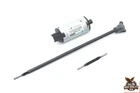 2018 - 2021 Ford Ecosport Oem Front Left Power Seat Adjust Drive Motor Used. Price: $46.74.