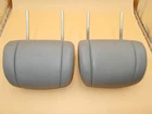 09-2011 Honda Pilot Seat Headrest Leather Front Left/right Gray 81140-SZA-A41ZC Used. Price: $100.00.