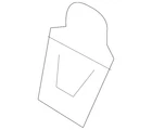 Genuine Nissan Child Restraint Anchor Plate Bezel 88639-3JA0A New. Price: $31.99.