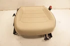2016-18 Volkswagen Passat Front Right Side Seat Lower Track Frame W/ Cushion Used. Price: $253.97.
