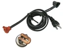 Engine Block Heater For Dodge Eagle Jeep Kia Mitsubishi Hyundai 1994-2005 New. Price: $75.57.