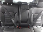 Edge 2020 Seat Rear 3230113 Used. Price: $517.65.