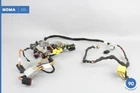 03-04 Jaguar S-type X204 Front Right Side Seat Wire Harness 2R8T14A699CBA Oem Used. Price: $95.45.