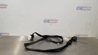 2000 Chevy Corvette C5 Coupe Seat Belt Retractor Front Right Passenger Black Used. Price: $43.35.