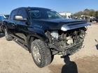 Seat Belt Front 40/20/40 Crew Cab Door Driver Fits 14-21 Tundra 588444 Used. Price: $149.99.