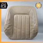 12-14 Mercedes W218 CLS550 Top Upper Seat Cushion Front Left Side Beige Oem Used. Price: $157.70.