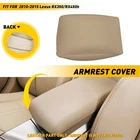 Center Console Lid Armrest Cover For 10-15 Lexus RX350/RX450H Beige Pu Leather New. Price: $19.94.