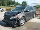 Odyssey 2014 Third Seat Station Wagon Van 1445346 Used. Price: $499.90.