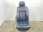 2017-2025 Chrysler Pacifica Driver Front Seat Bucket Leather W/ Memory Oem Used. Price: $413.00.