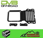 DV8 Offroad Tailgate Reinforcement Molle Panel '21+ Ford Bronco 6TH Gen New. Price: $249.99.