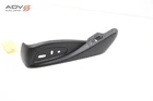 2015 - 2019 Cadillac Ats Front Left Side Seat Outer Switch Cover Trim Panel Oem Used. Price: $44.99.