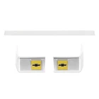 06-149 Brothers Trucks Set Of 3 Cab Moldings For Chevy Chevrolet R10 R20 New. Price: $168.18.