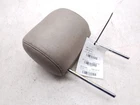 2005 Toyota Sequoia Limited Driver Side Rear Leather Headrest Assembly Used. Price: $116.99.