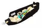 Genuine Gm Saddle Up Rear Passenger Side Seat Back Bolster 95415751 New. Price: $154.04.