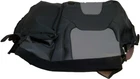 Genuine Mopar Rear Seat Back Cover New Oem 5RA81LAAAF. Price: $282.07.