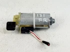 11-18 Volkswagen Touareg Front Left Lh Side Seat Power Adjustment Switch Oem Used. Price: $48.00.