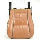 10-19 Jaguar X351 Xj Front Right Side Lower Seat Cushion W/ Track Rail Frame Oem Used. Price: $216.60.