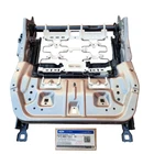 Genuine Ford FS7Z-9661710-C Passenger Front Power Seat Track 15-19 Fusion New. Price: $379.95.