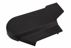 Genuine Gm Jet Black Rear Passenger Side Seat Inner Hinge Finish Cover 22967836 New. Price: $64.60.