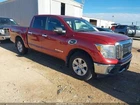 Front Seat Bench 40/20/40 Cloth Manual Sv Fits 17-18 Titan 2007070 Used. Price: $549.90.