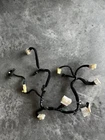 Hyundai Kia Left Hand Drive 8-WAY Electrical Seat Harness 88770-BK562 Used. Price: $125.00.