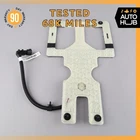 10-13 Mercedes W221 S63 Amg Front Right Occupancy Seat Sensor 2218704479 Oem Used. Price: $116.20.