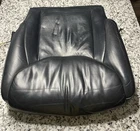 2001-2003 Lexus LS430 Front Left Driver Black Lower Seat Cushion Oem Heated Used. Price: $195.00.