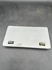 907 910 906 Mercedes Seat Base Relay Fuse Box Cover Panel Trim Lower Cap Lid Oem Used. Price: $34.00.